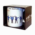 TASSE BEATLES - HELP