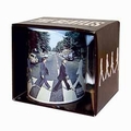 1 x TASSE BEATLES - ABBEY ROAD