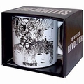 TASSE BEATLES - REVOLVER
