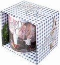 2 x TASSE - WIZARD OF OZ (RUBY SLIPPERS)