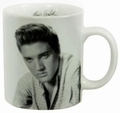 1 x TASSE - ELVIS PRESLEY (SHIRT)