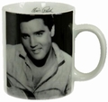 TASSE - ELVIS PRESLEY (GITARRE)