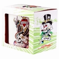 TASSE - ED HARDY - LUCKY NEW YORK CITY