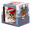 TASSE - ED HARDY - LOVE KILLS SLOWLY