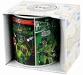 3 x TASSE - GREEN LANTERN