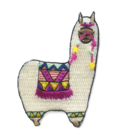 Alpaca Patch