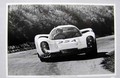 Elford/Maglioli, Porsche 907, Targa Florio 1968. Poster