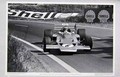 Jochen Rindt, Lotus Ford 72, French Grand Prix 1970