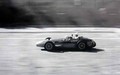 GP Deutschland Nrburgring 1956. Sterling Moss im Maserati. Poster