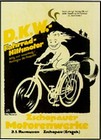 DKW Fahrrad-Hilfsmotor