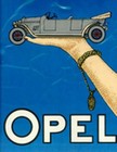 Opel Puppchen