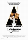 3 x CLOCKWORK ORANGE