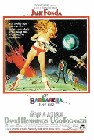 5 x BARBARELLA