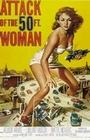 ATTACK OF THE 50FT WOMAN