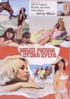 Vruci pjesak Oteka Sylta  -  Hei�er Sand auf Sylt