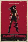 1 x GRINDHOUSE: PLANET TERROR