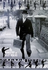 MONTY PYTHON - SILLY WALK - POSTER