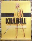 Kill Bill Riesenposter  -  Bus Stops