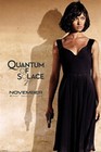 James Bond: Quantum of Solace  -  Olga Kurylenko  -  Poster