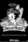 Betty Boop: Street Angel - poster
