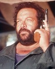 BUD SPENCER - POSTER