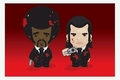 Vincent & Jules (Cartoon)