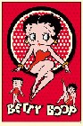 Betty Boop - Poster