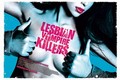 Lesbian Vampire Killers - Poster