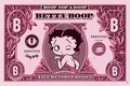Betty Boop - Poster