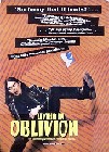 Living in Oblivion