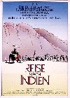 Reise nach Indien