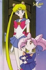 Sailor Moon  -  Poster