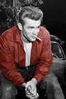 James Dean - Poster