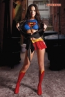 Megan Fox - Superfox Poster