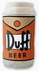 1 x DIE SIMPSONS - DUFF BEER KISSEN