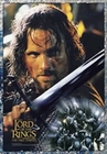 Lord of the Rings - Poster: The two Towers