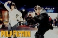 Pulp Fiction  -  Poster