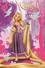 1 x RAPUNZEL NEU VERF�HNT