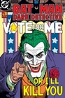 2 x JOKER POSTER