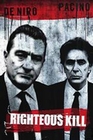 Righteous Kill Poster