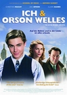 Ich & Orson Welles