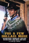 F�r ein paar Dollar mehr - Poster