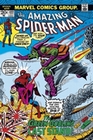 Spiderman Marvel Comic Enemies - Poster