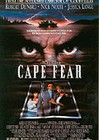 Cape Fear - Poster