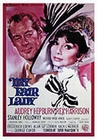 My Fair Lady Poster