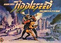 Appleseed  -  Poster