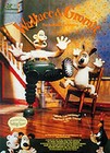 1 x WALLACE & GROMIT - THE WRONG TROUSERS