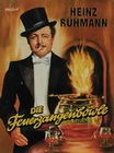 DIE FEUERZANGENBOWLE