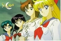 Sailor Moon