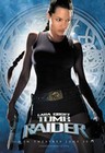 1 x TOMB RAIDER